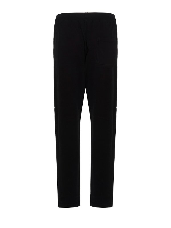 GOLDEN GOOSE: tracksuit bottoms online - Doro joggers