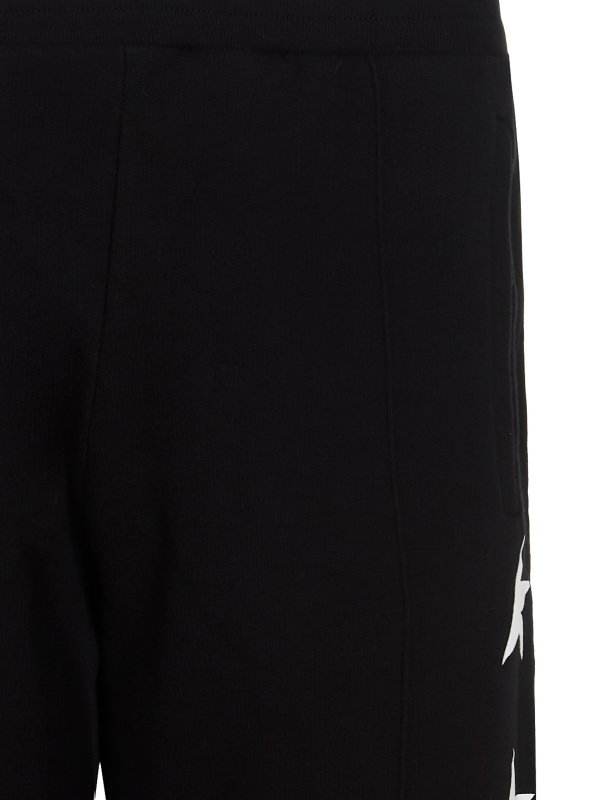 Doro joggers shop online: GOLDEN GOOSE