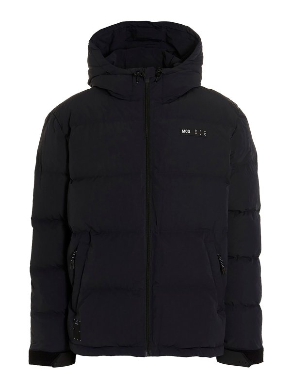 MCQ: padded jackets - Icon o down jacket