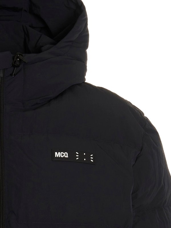 iKRIX MCQ: padded jackets - Icon o down jacket