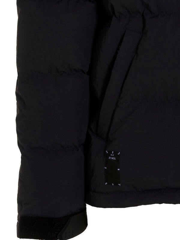 Icon o down jacket shop online: MCQ