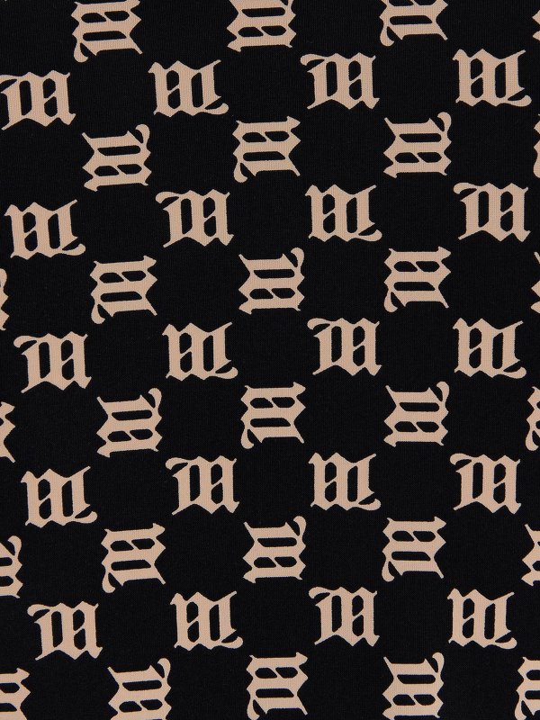 Maglia monogramma shop online: MISBHV