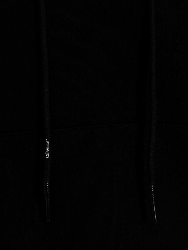スウェットシャツ/セーター - Caravaggio Arrows shop online: OFF-WHITE