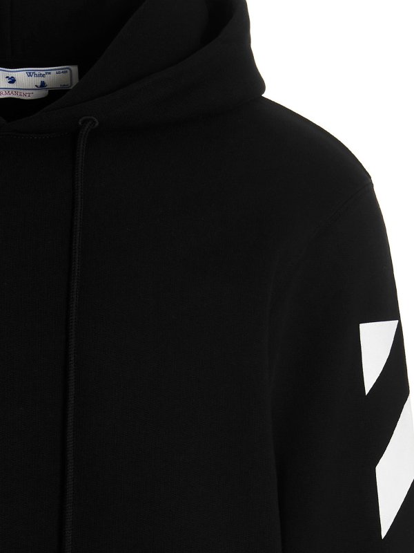 スウェットシャツ/セーター - Arrows shop online: OFF-WHITE