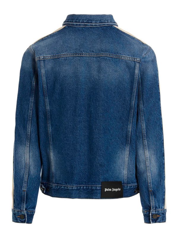 iKRIX Palm Angels: Sweatshirts & Sweaters - Track jacket