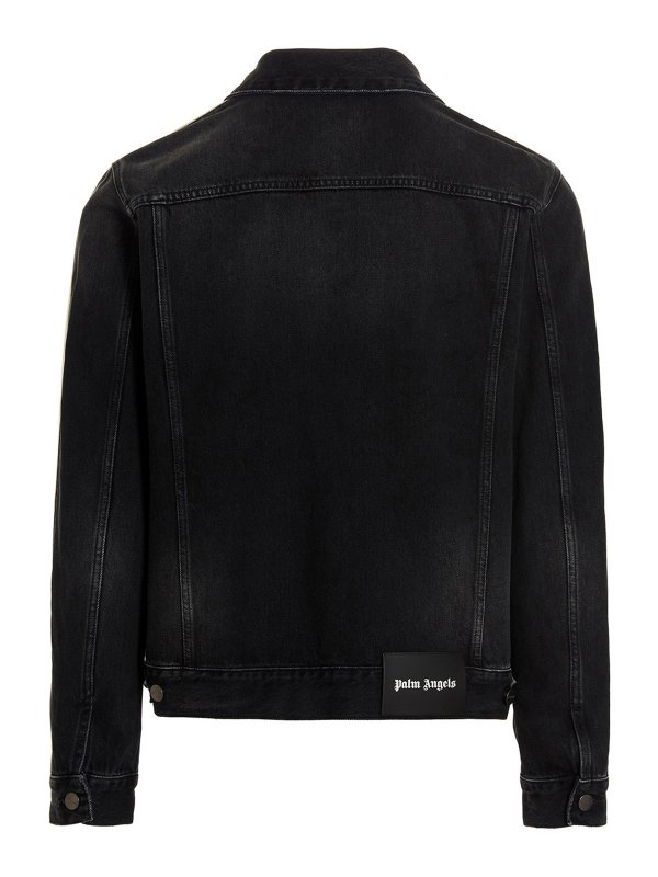 iKRIX Palm Angels: Sweatshirts & Sweaters - Track jacket