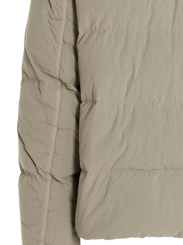 Survival down jacket shop online: TEN C