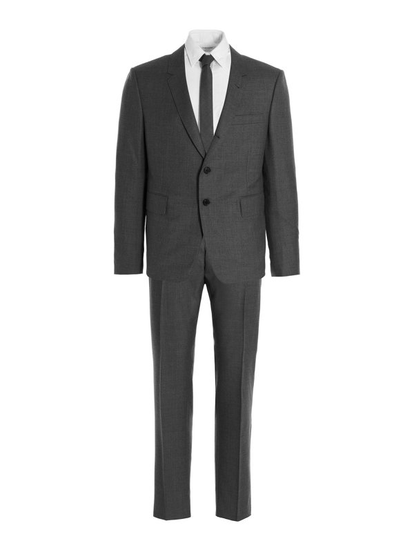 THOM BROWNE: フォーマルスーツ - フォーマルスーツ - Fit 3