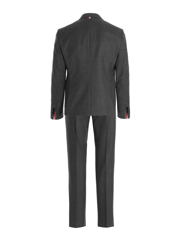THOM BROWNE: フォーマルスーツ online - フォーマルスーツ - Fit 3