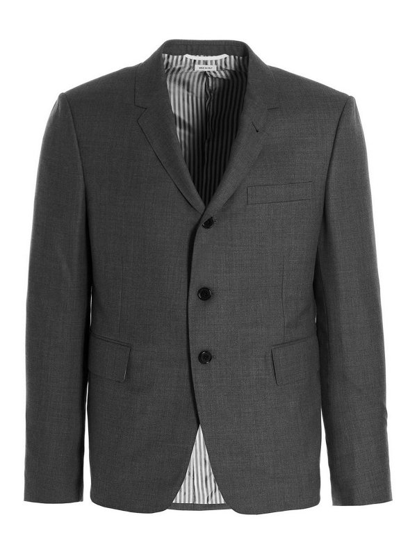 THOM BROWNE buy online フォーマルスーツ - Fit 3