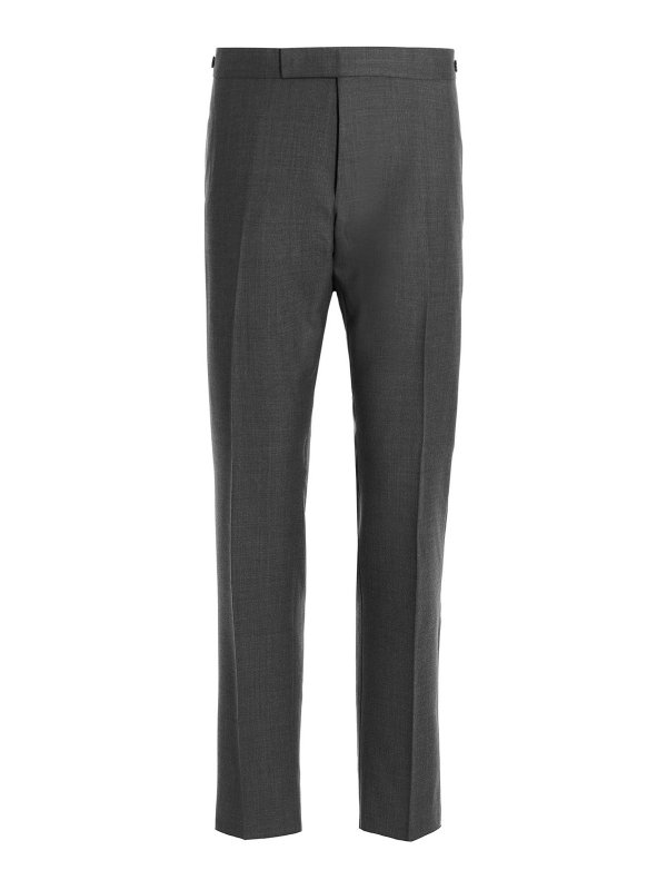 iKRIX THOM BROWNE: フォーマルスーツ - Fit 3