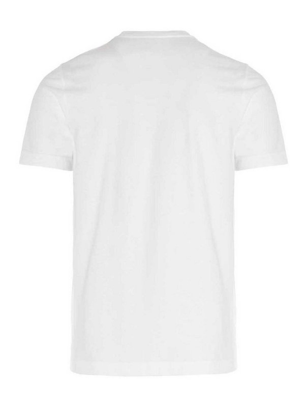 ZANONE: t-shirts online - Cotton t-shirt
