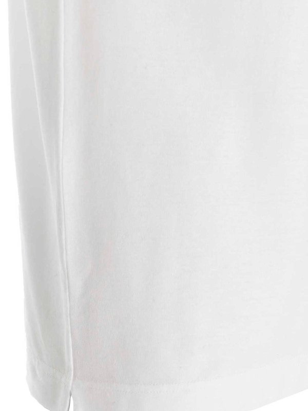 Cotton t-shirt shop online: ZANONE