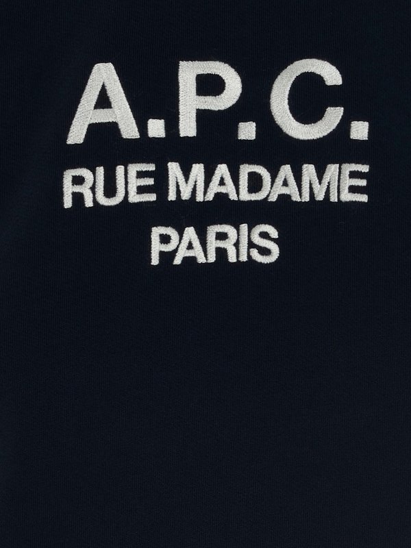 スウェットシャツ/セーター - Tina shop online: A.P.C.