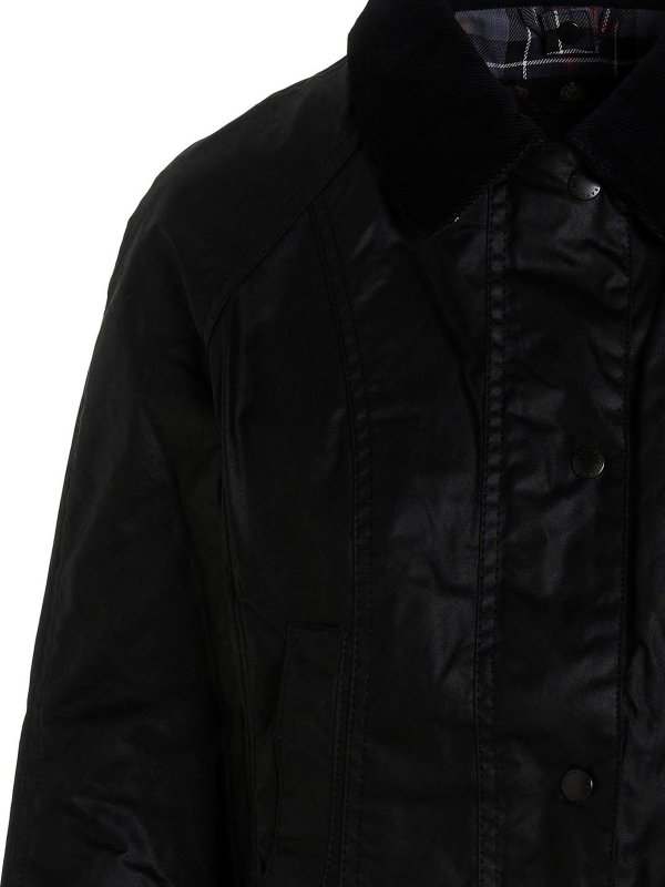 iKRIX BARBOUR: casual jackets - Beadnell jacket