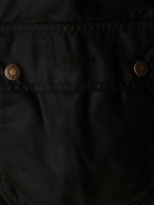 ショートコート - Tain shop online: BARBOUR