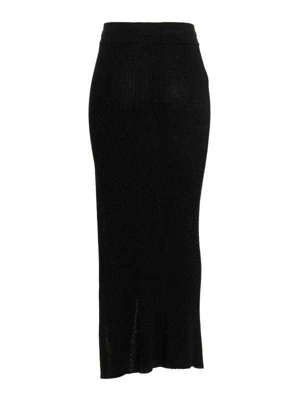 GCDS: Gonne Lunghe online - Gonna lurex