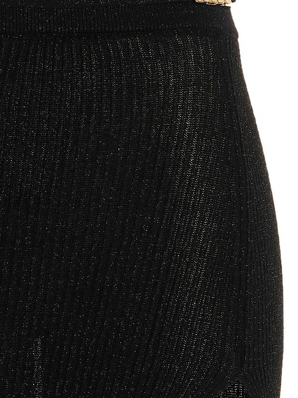 iKRIX GCDS: Gonne Lunghe - Gonna lurex