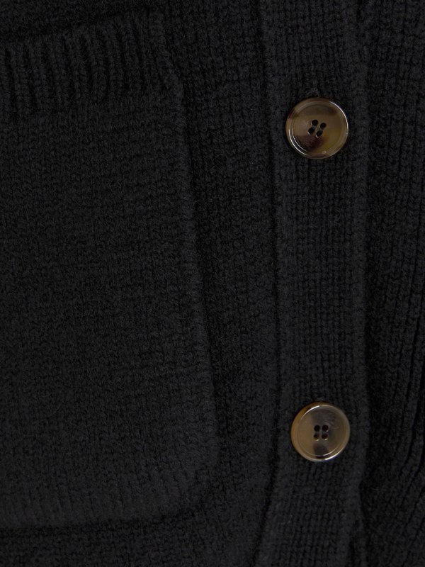 Scarlet cardigan shop online: KHAITE