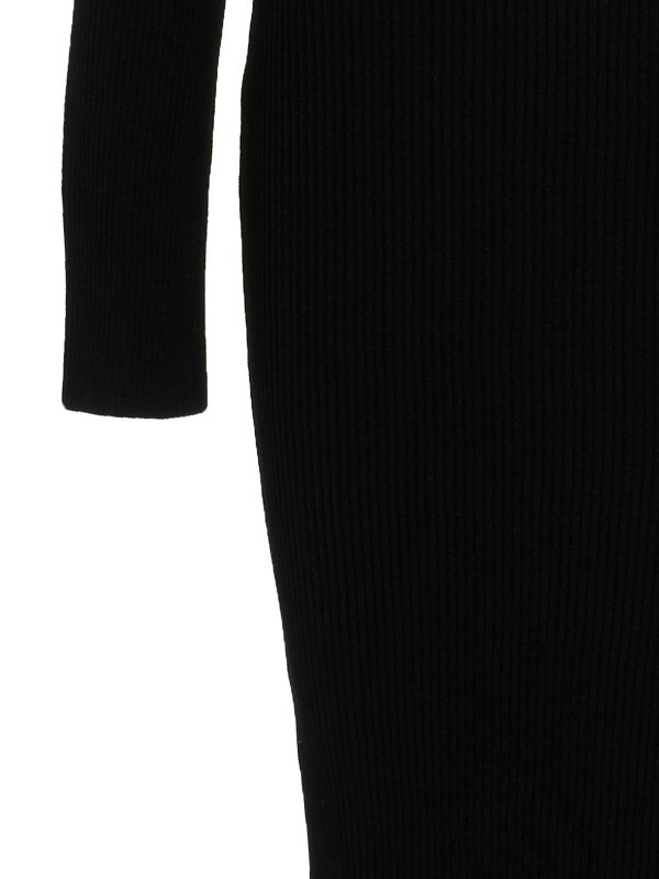 膝丈ドレス - Beth shop online: KHAITE