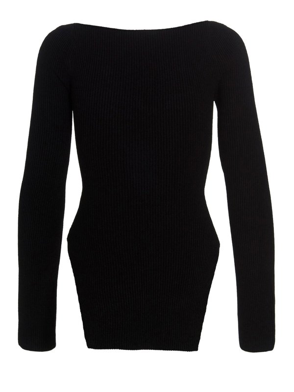 KHAITE: ブラウス online - ブラウス - Maddy