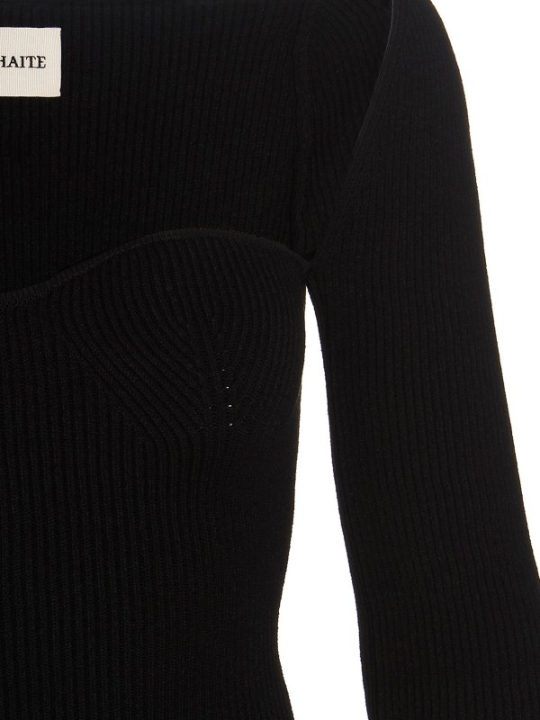 iKRIX KHAITE: ブラウス - ブラウス - Maddy