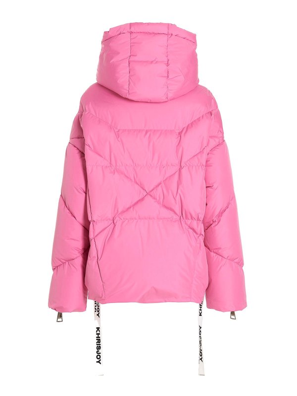 KHRISJOY: ダウン・ハイテクジャケット online - ダウンジャケット - Khris