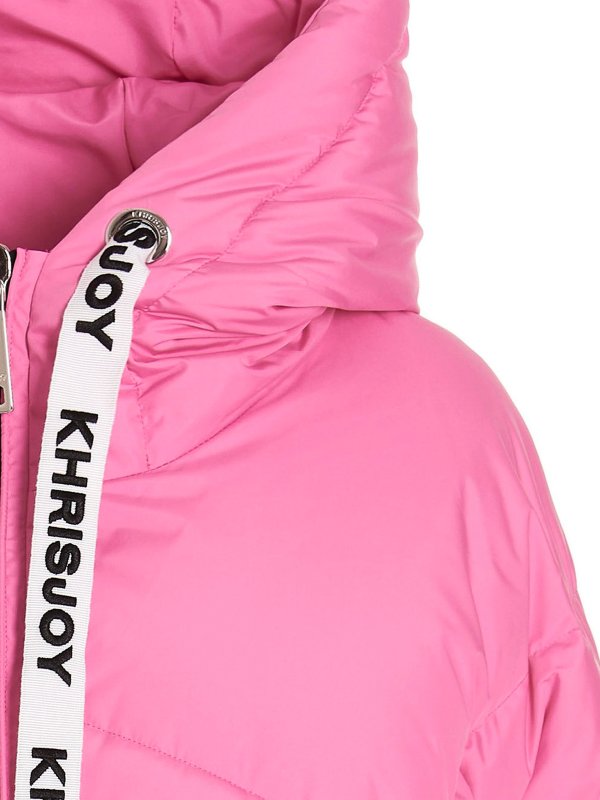 iKRIX KHRISJOY: ダウン・ハイテクジャケット - ダウンジャケット - Khris