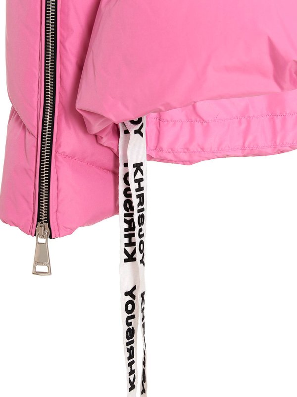 ダウンジャケット - Khris shop online: KHRISJOY