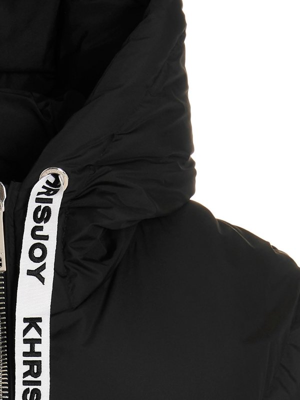 iKRIX KHRISJOY: ダウン・ハイテクジャケット - ダウンジャケット - Iconic