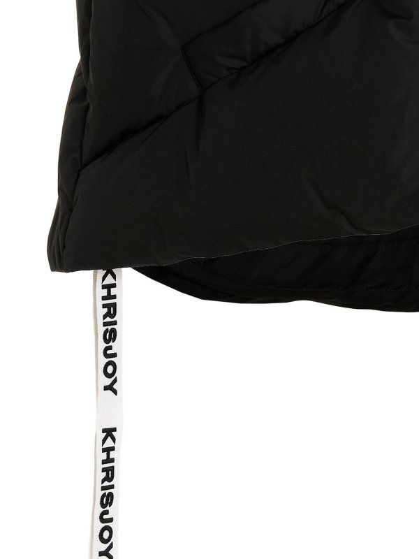 ダウンジャケット - Iconic shop online: KHRISJOY