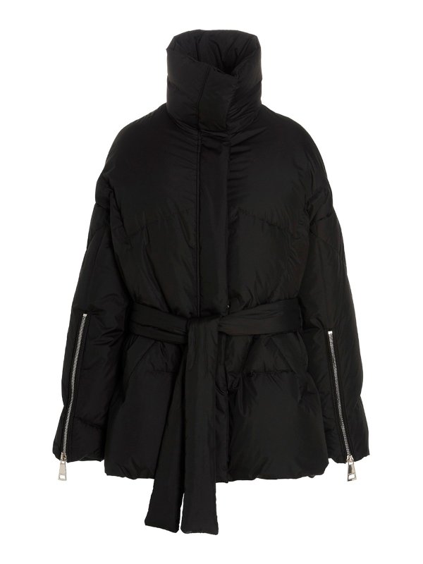 KHRISJOY: Vestes-rembourrees - Blouson Rembourré - Puff New Iconic