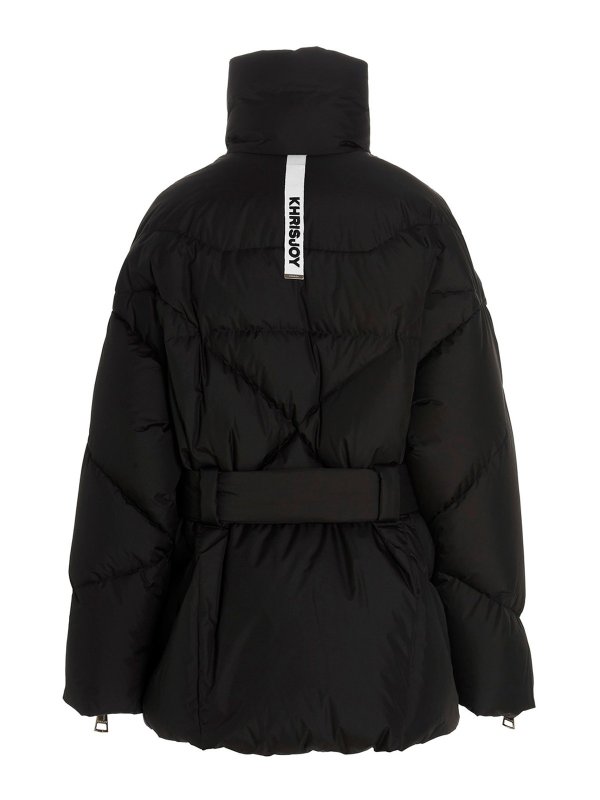 KHRISJOY: Vestes-rembourrees online - Blouson Rembourré - Puff New Iconic