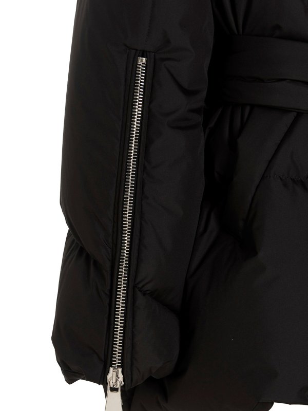 Blouson Rembourré - Puff New Iconic shop online: KHRISJOY