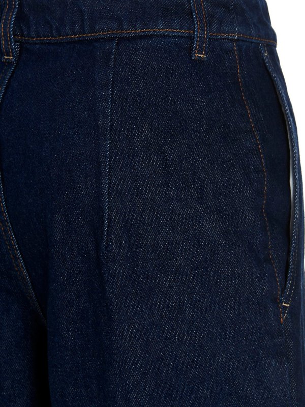 Toteness jeans shop online: MAGDA BUTRYM