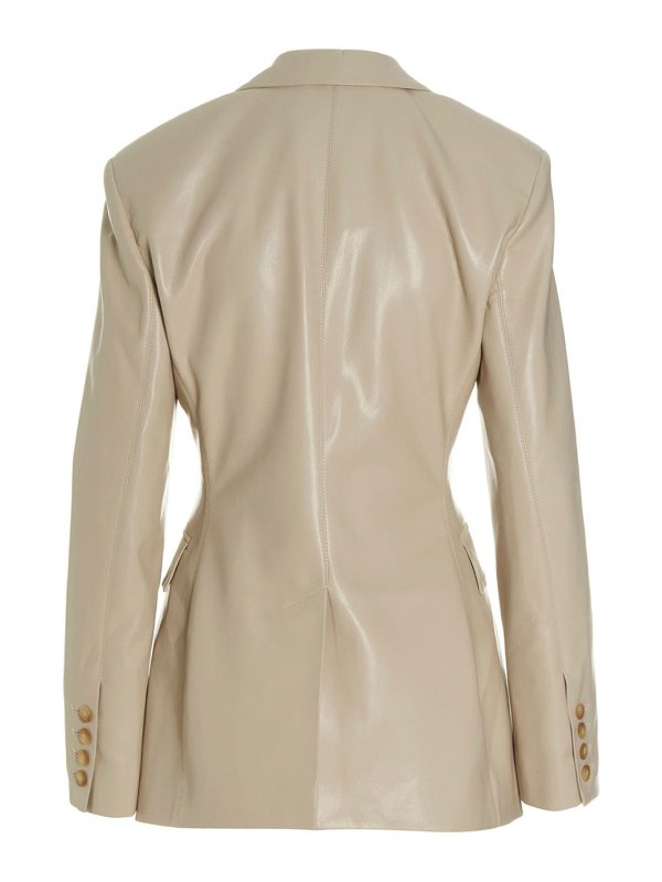 NANUSHKA: blazers online - Hathi blazer