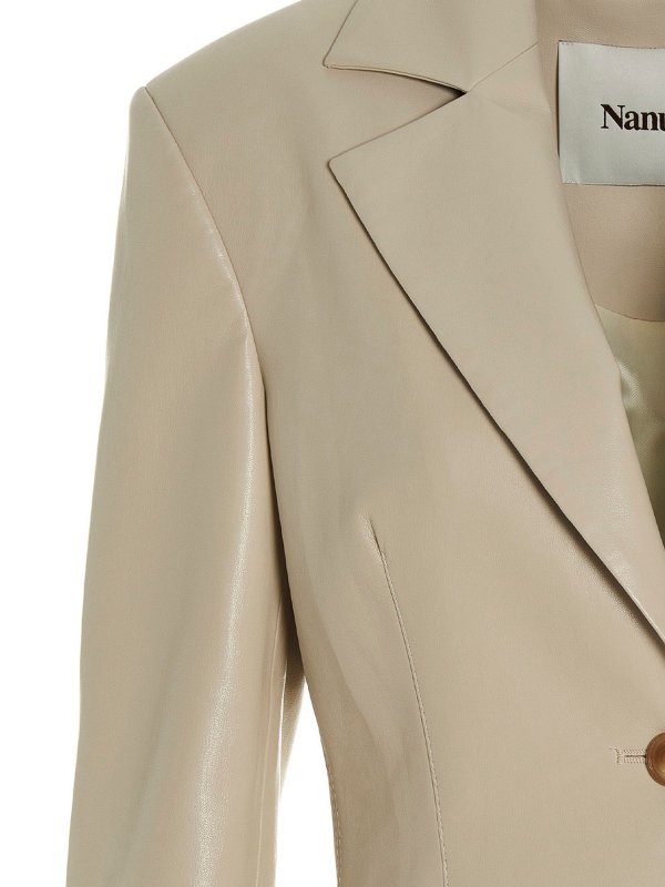 iKRIX NANUSHKA: blazers - Hathi blazer