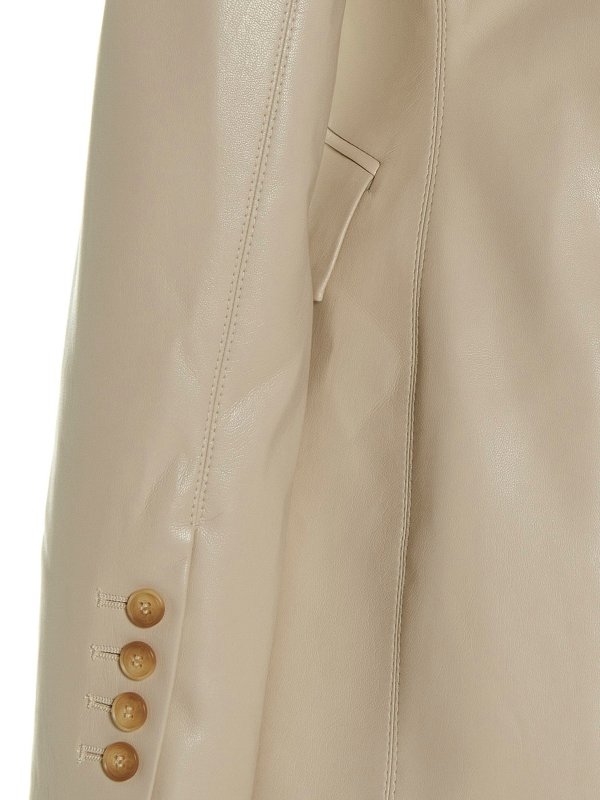 Hathi blazer shop online: NANUSHKA