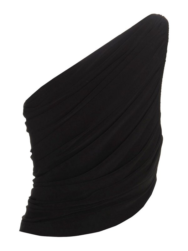 Norma Kamali: Tops & Tank tops online - Diana top