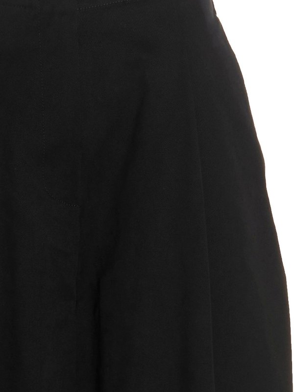 iKRIX STUDIO NICHOLSON: casual trousers - Dordoni trousers