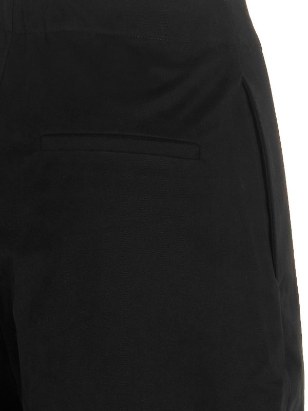 Dordoni trousers shop online: STUDIO NICHOLSON