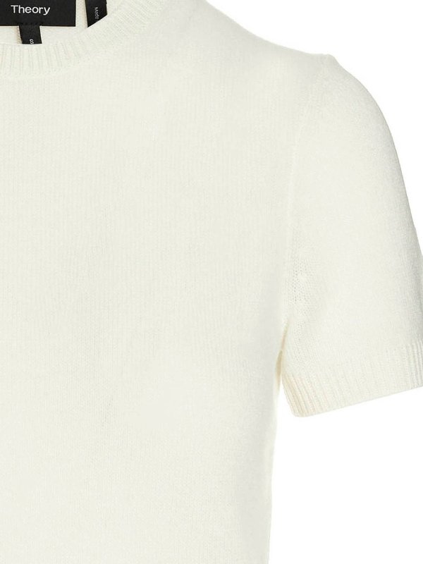 iKRIX Theory: crew necks - Basic sweater