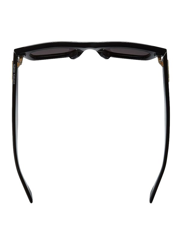 iKRIX BOTTEGA VENETA: サングラス - サングラス - 白