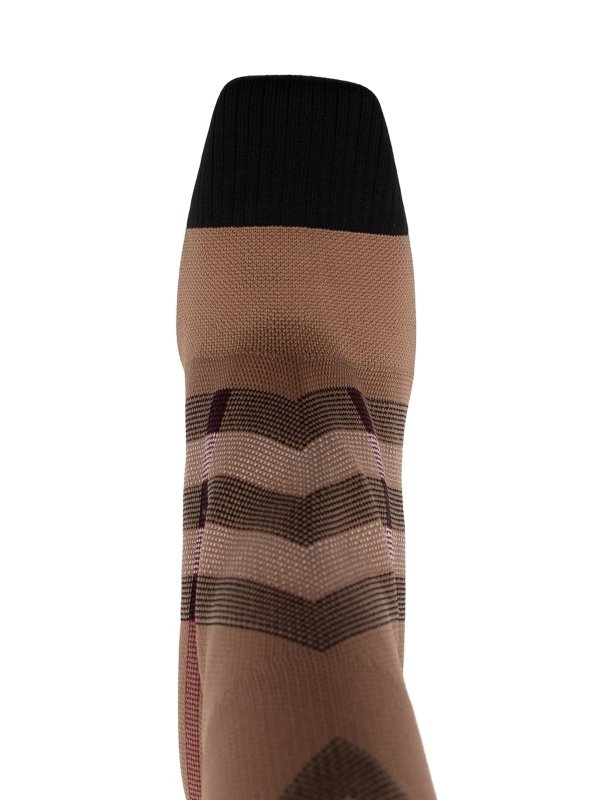 iKRIX BURBERRY: boots - Dolman boots