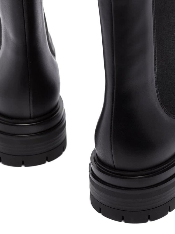 Gianvito Rossi: Stiefeletten online - Stiefeletten - Schwarz