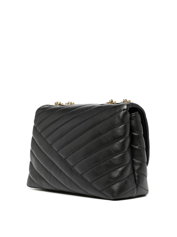 TORY BURCH: Umhängetaschen online - Umhängetasche - Schwarz