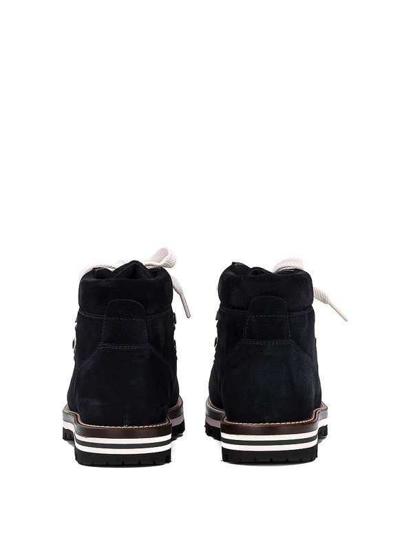 iKRIX MONPIZ: tronchetti - Pedule Cortina