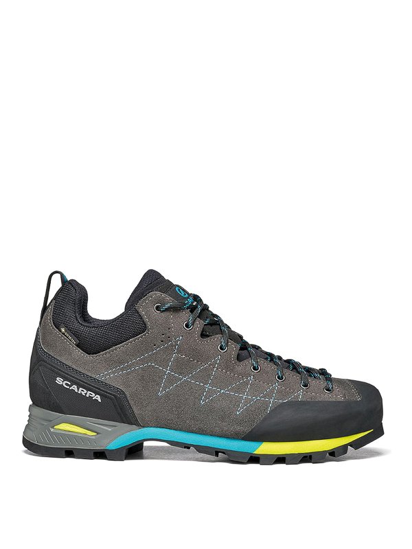 SCARPA: スニーカー - スニーカー - Zodiac Gtx