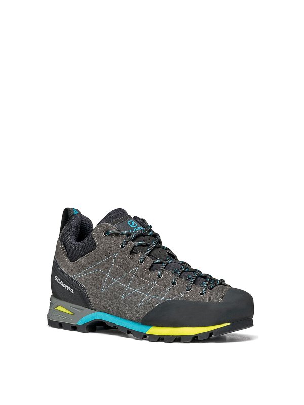 SCARPA: スニーカー online - スニーカー - Zodiac Gtx