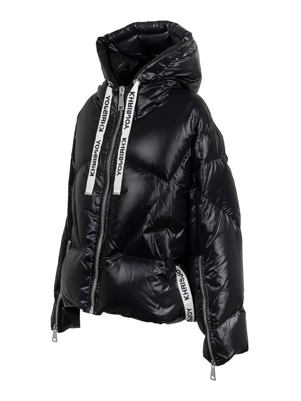 iKRIX KHRISJOY: padded jackets - Branded puffer jacket